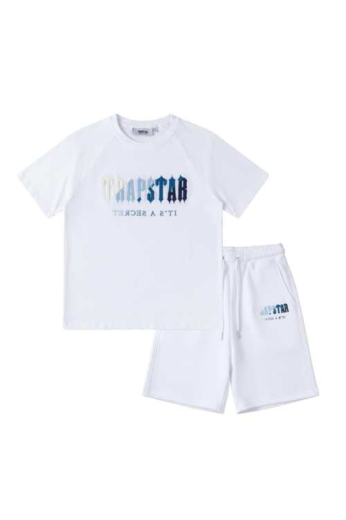 Trap Short Set