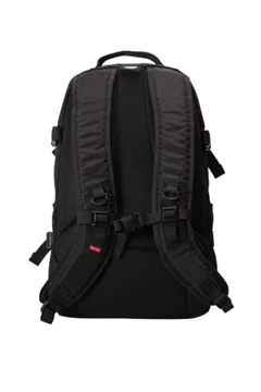 Vertical S Backpack