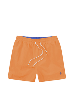 Polo Swim Shorts