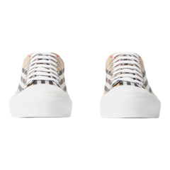 "Berry" Sneaker Low