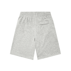 Alcatraz Rules the World Grey Shorts