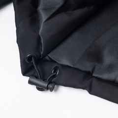 Syna x Alcatraz Windbreaker