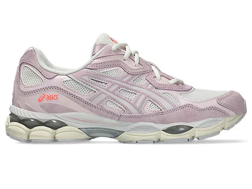 GEL BABY PINK SNEAKERS