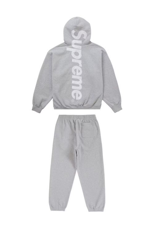 Vertical S Tracksuit