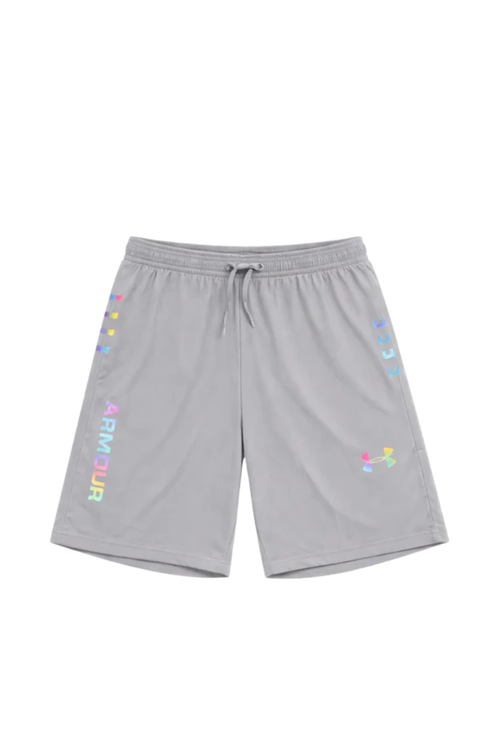 Armor Short Set