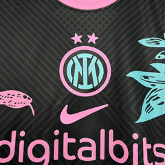 INTER MAILAND SNAKE SPECIAL