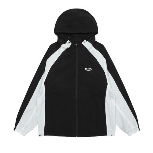 Alcatraz Black Set
