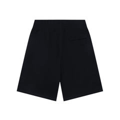 Rules the World Black Shorts