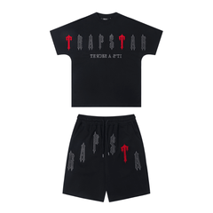 Decoded Arch Short Set