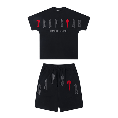 Decoded Arch Short Set