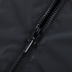 London Shooters Reflective Windbreaker
