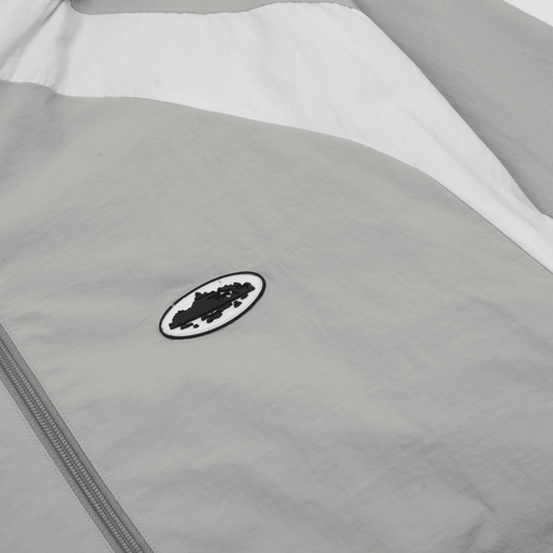 Alcatraz Grey Set