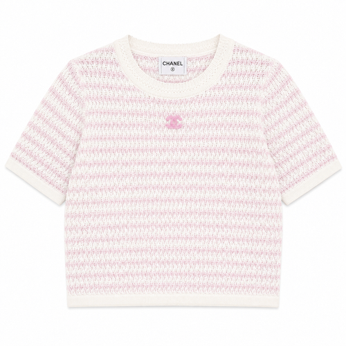ALIRA TOP PINK