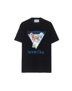 "CASA" - T-Shirts