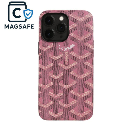 Graphic Case Pink