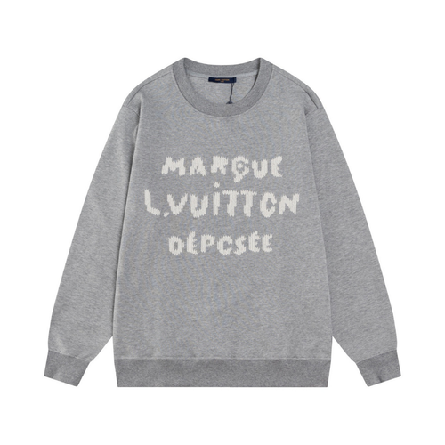 Modern Minimalist Relaxed Fit Sweater