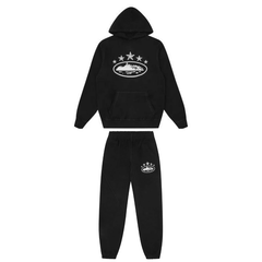 5 Starz Alcatraz Tracksuit