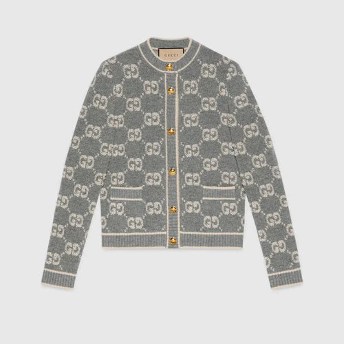 SWEATER GREY