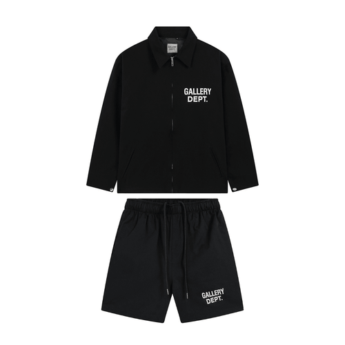 Gallery Dpt. Short Set