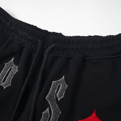 Decoded Arch Short Set