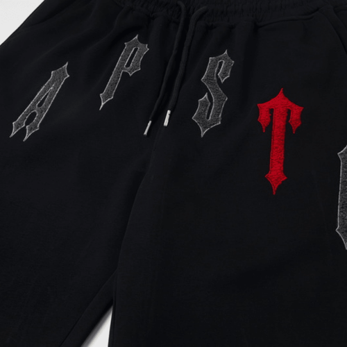 Decoded Arch Short Set