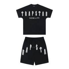 Decoded Arch Short Set