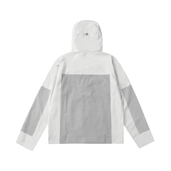 Monogram Windbreaker