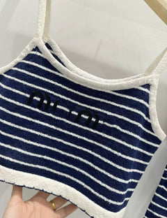 Miue set stripes