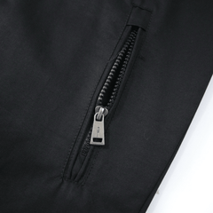 Polo Windbreaker