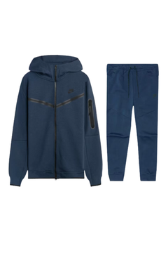 Tech Tracksuit