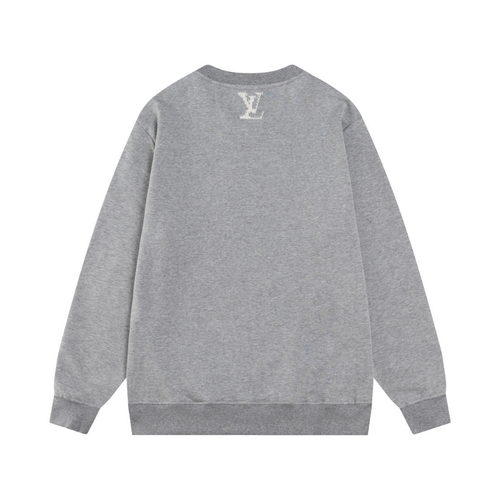 Modern Minimalist Relaxed Fit Sweater