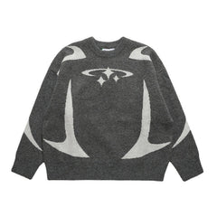 "Y2K" - Knit