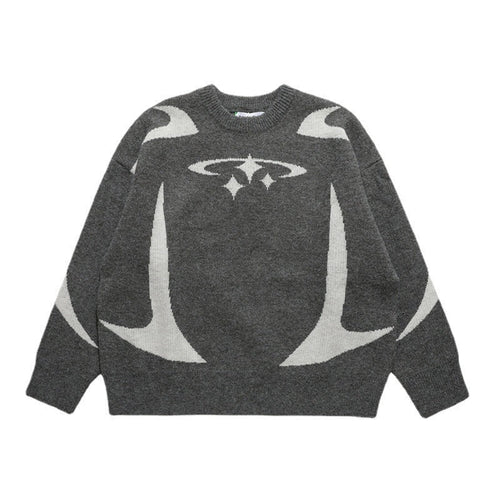 "Y2K" - Knit
