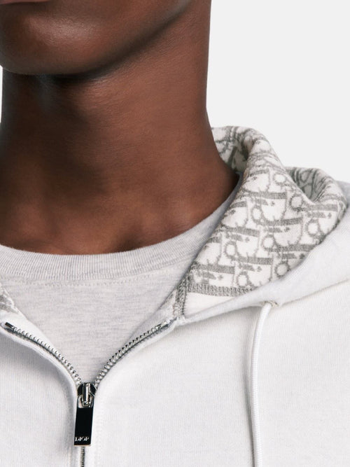 DB Zipper Track