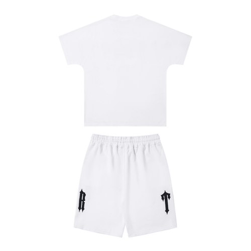 Decoded Arch Short Set