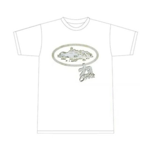 RTW x Central 23 Chain T-Shirt