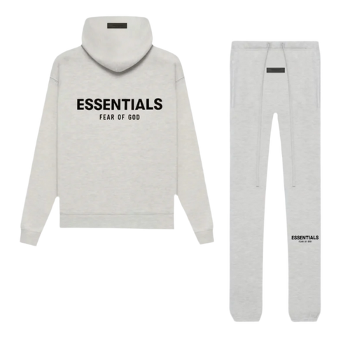 ESSENS LIGHT OATMEAL FULL SET