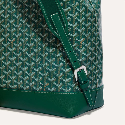 "GYD" Backpack