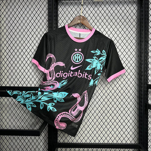 INTER MAILAND SNAKE SPECIAL