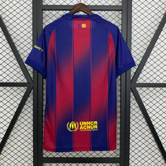Barcelona Home Trikot