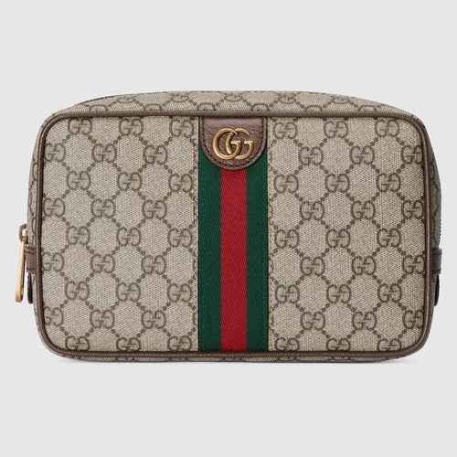 Small Cosmetic Case