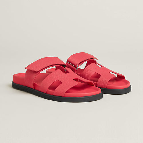 CHYPRE SANDALS CORAL