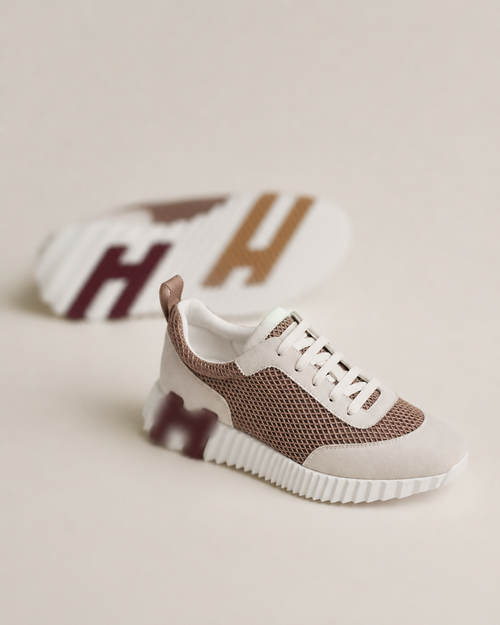 Bounce sneakers bordeaux