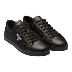 "PRDA" Low Sneaker