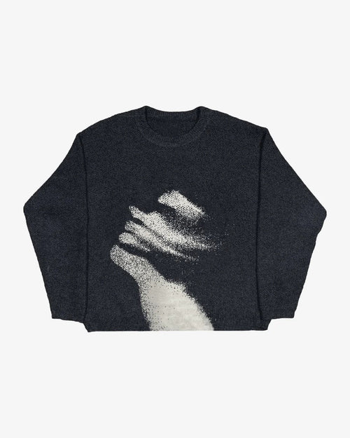 "Ruve" - Knit