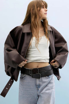 "BEAR" - JACKET (VIRAL)