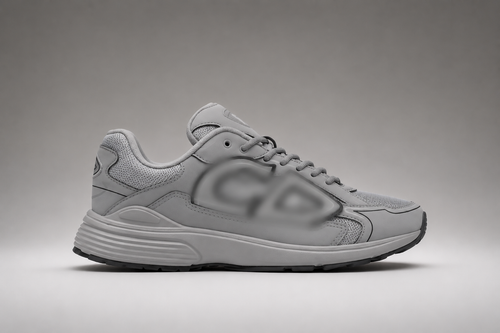 Christy grey sneakers