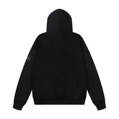 Stone Hoodie