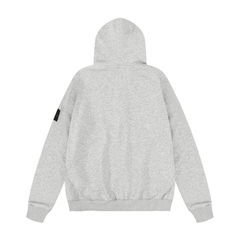 Stone Hoodie