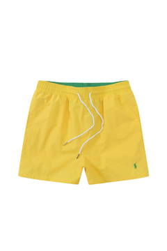 Polo Swim Shorts